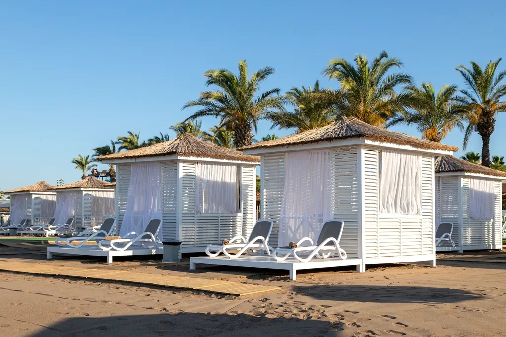 Miracle Resort - zdjęcie 110