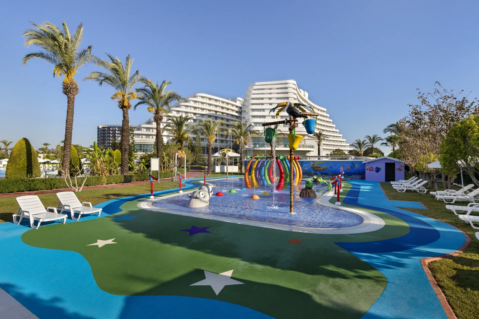 Miracle Resort - zdjęcie 78