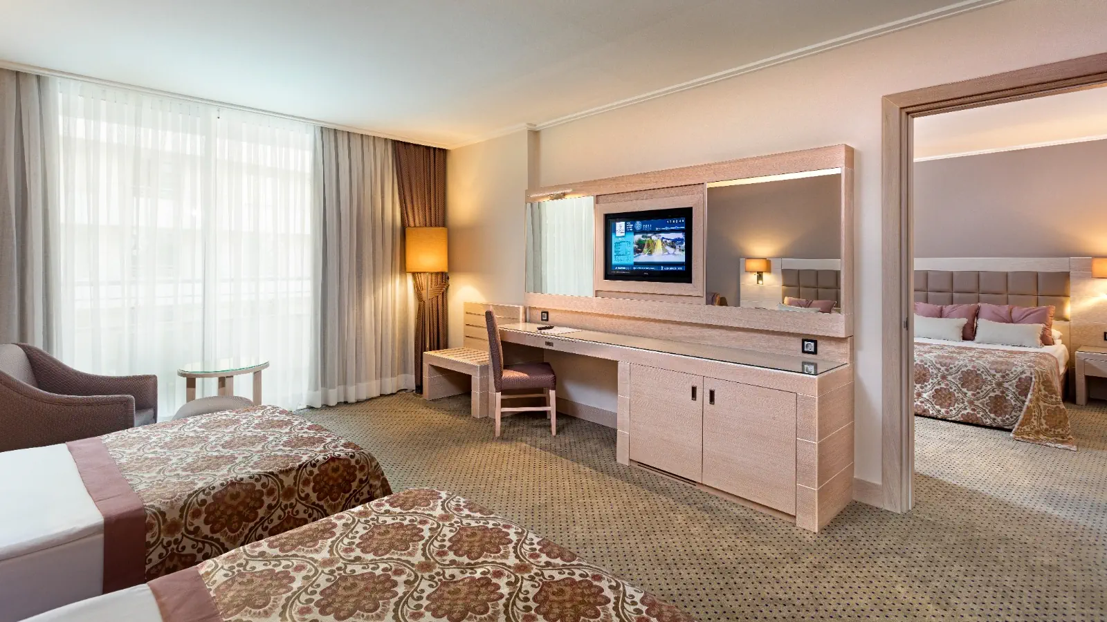 Miracle Resort - zdjęcie 42
