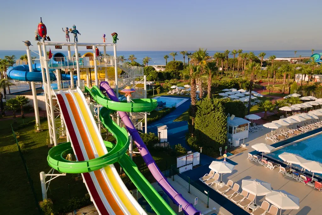 Miracle Resort - zdjęcie 93