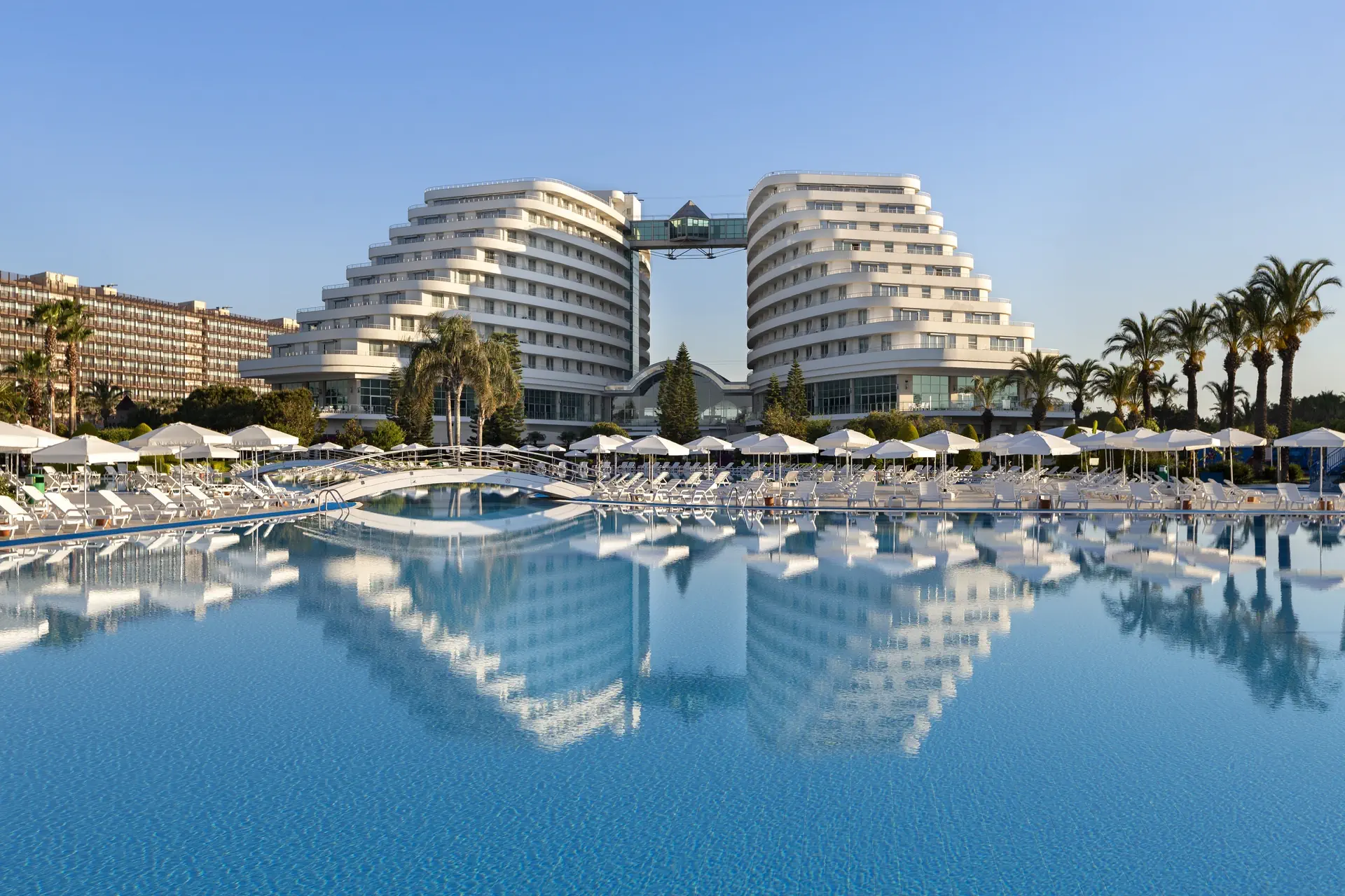 Miracle Resort - zdjęcie 4