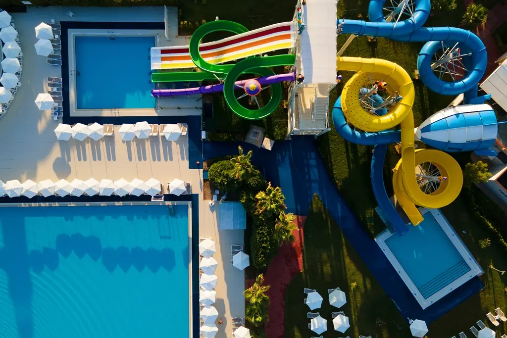Miracle Resort - zdjęcie 96