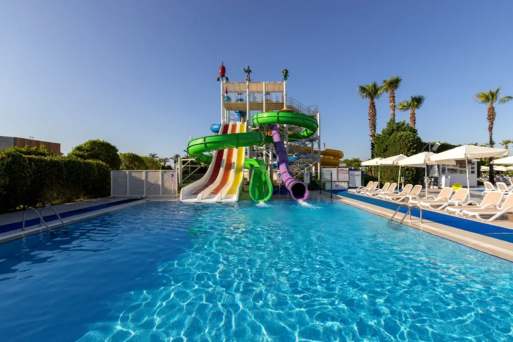 Miracle Resort - zdjęcie 92