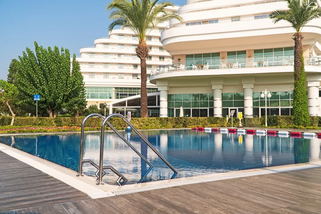Miracle Resort - zdjęcie 72