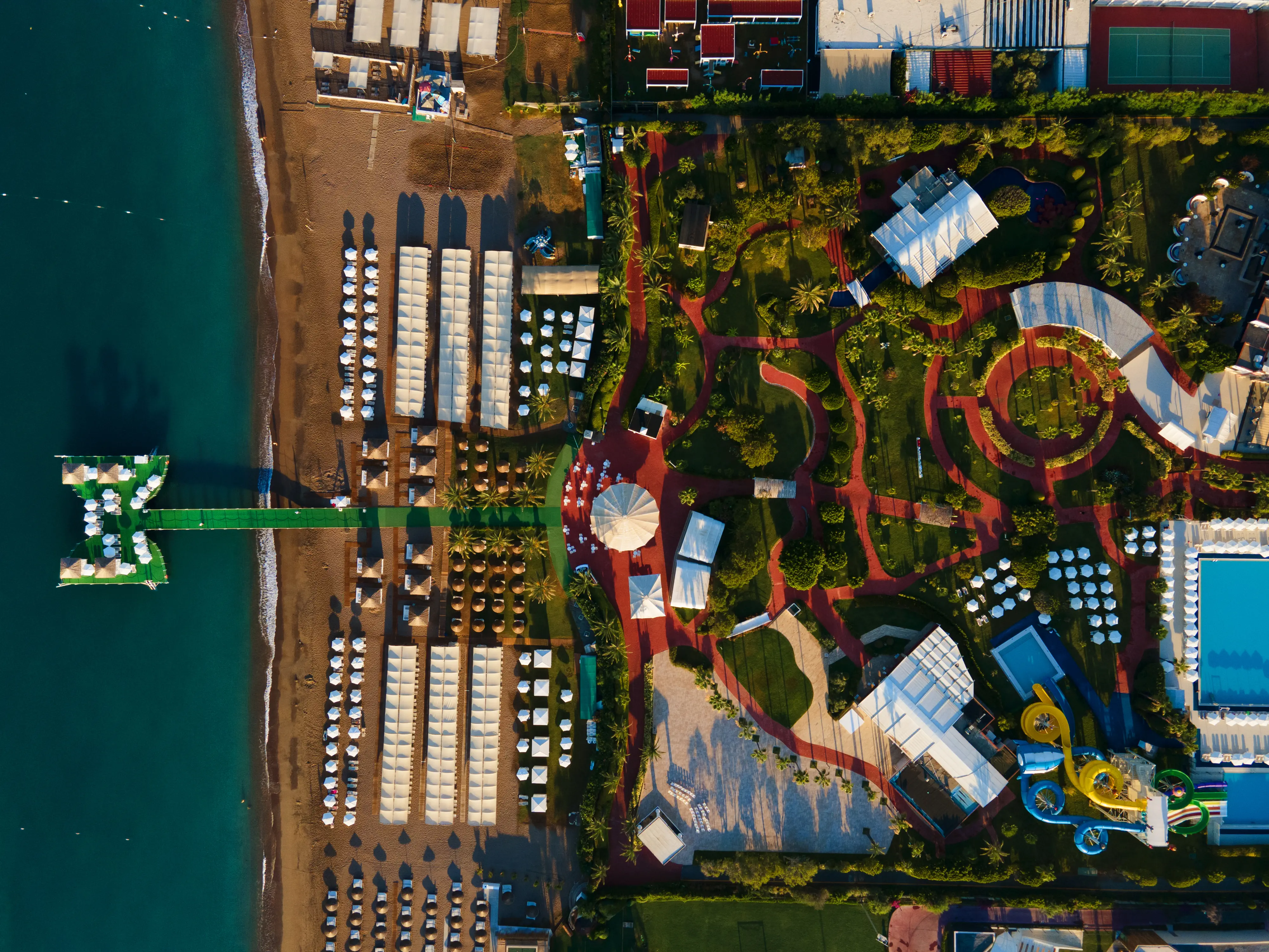 Miracle Resort - zdjęcie 109