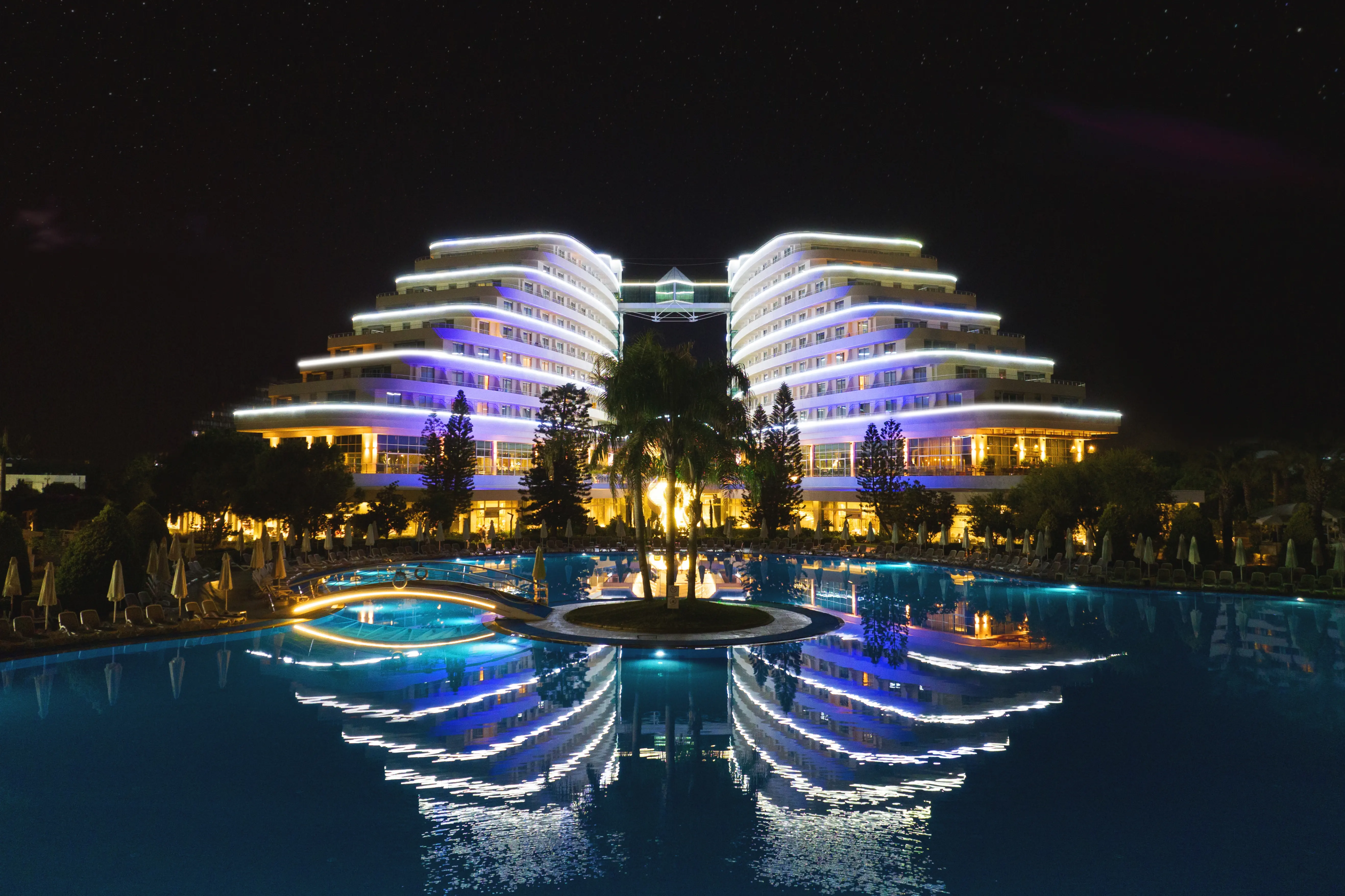 Miracle Resort - zdjęcie 5