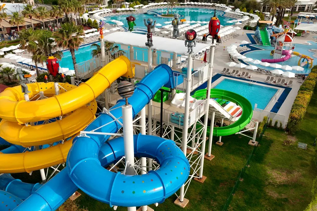 Miracle Resort - zdjęcie 95