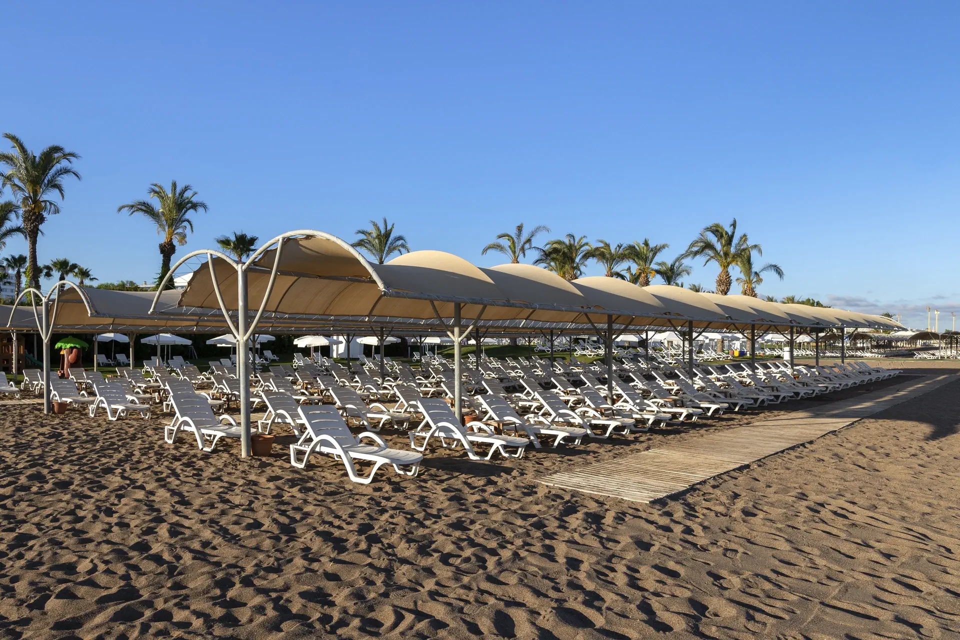 Miracle Resort - zdjęcie 105