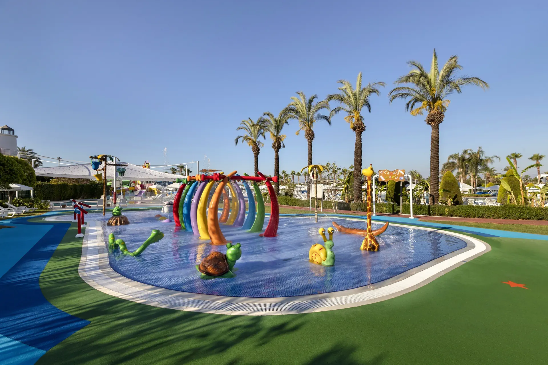 Miracle Resort - zdjęcie 75