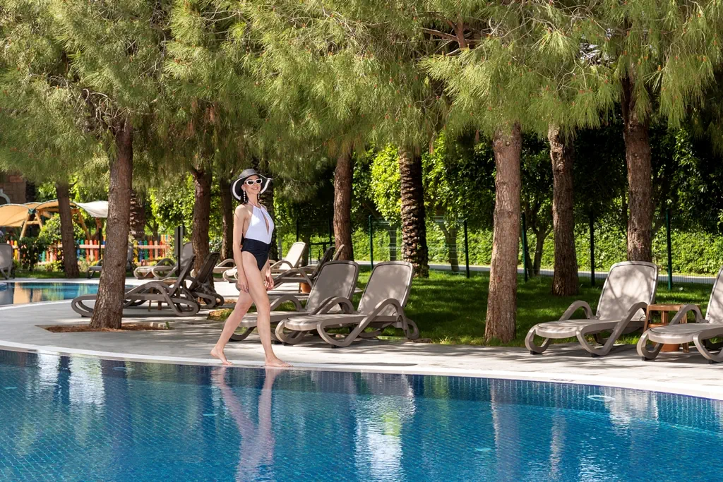 Miracle Resort - zdjęcie 89