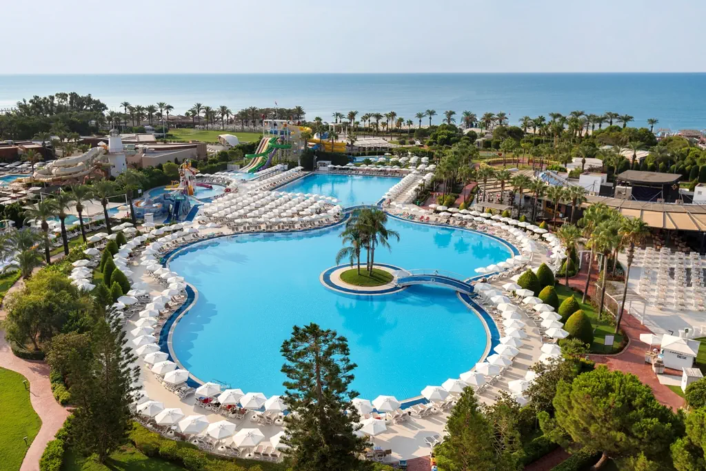 Miracle Resort - zdjęcie 86