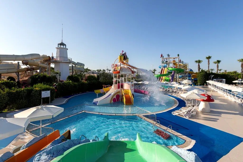 Miracle Resort - zdjęcie 99