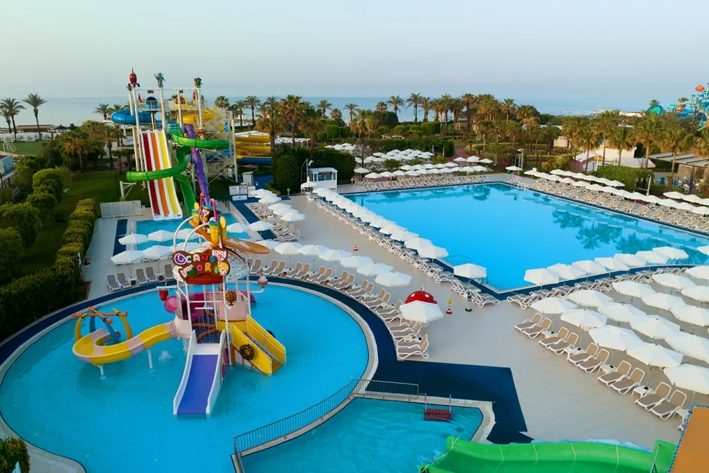 Miracle Resort - zdjęcie 91