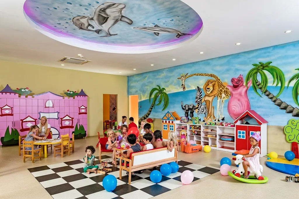 Miracle Resort - zdjęcie 113