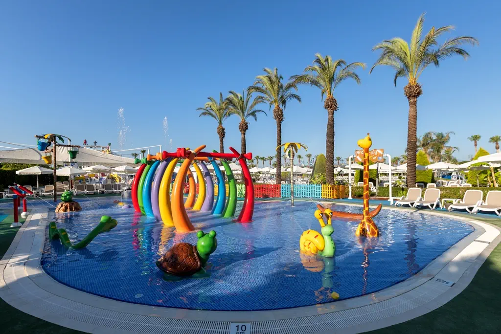 Miracle Resort - zdjęcie 100
