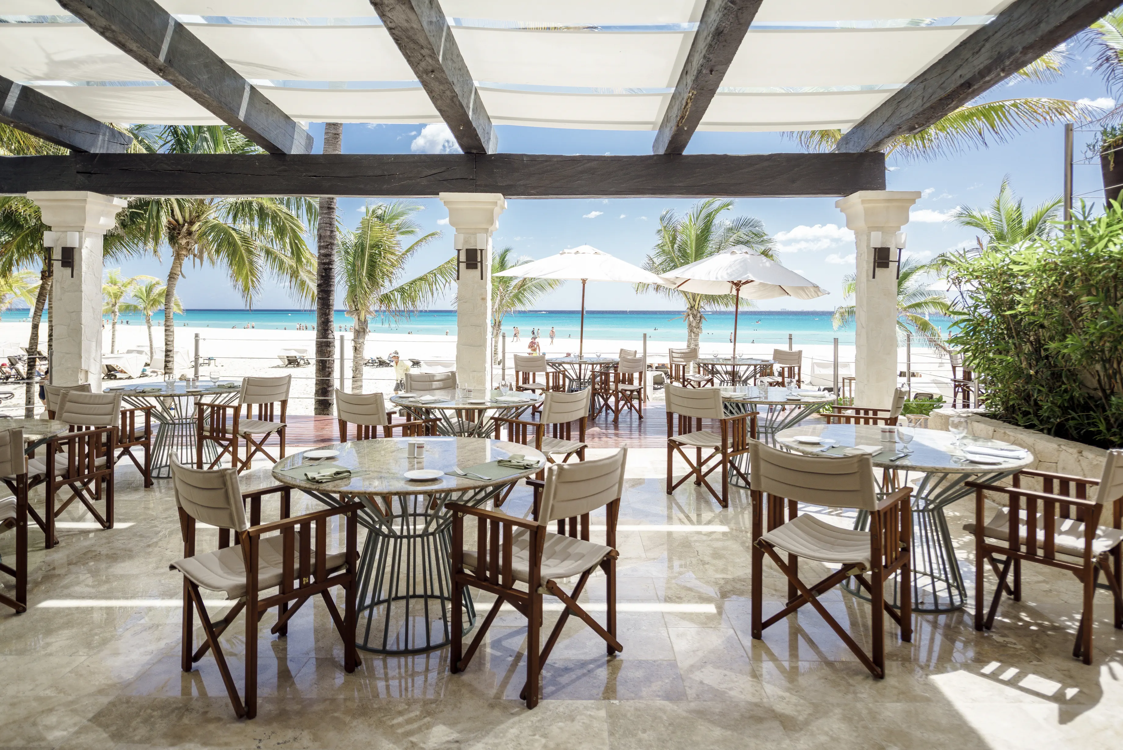 Royal Hideaway Playacar Occidental Resorts - zdjęcie 13