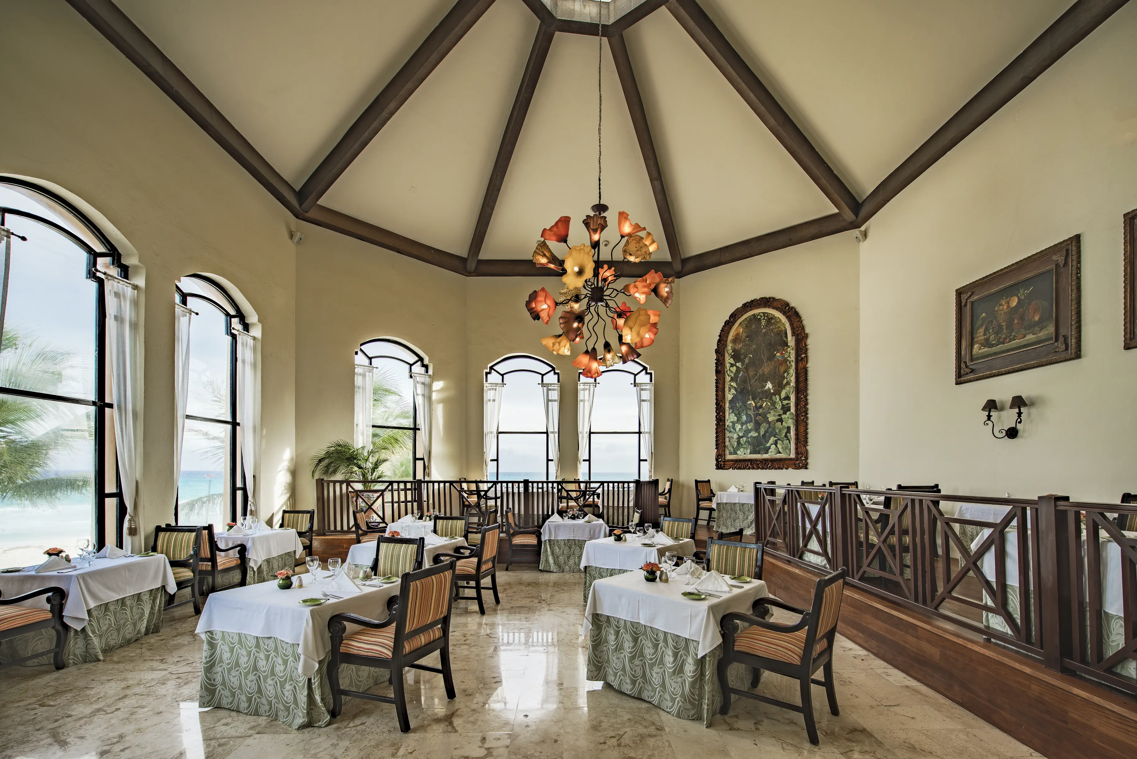 Royal Hideaway Playacar Occidental Resorts - zdjęcie 14