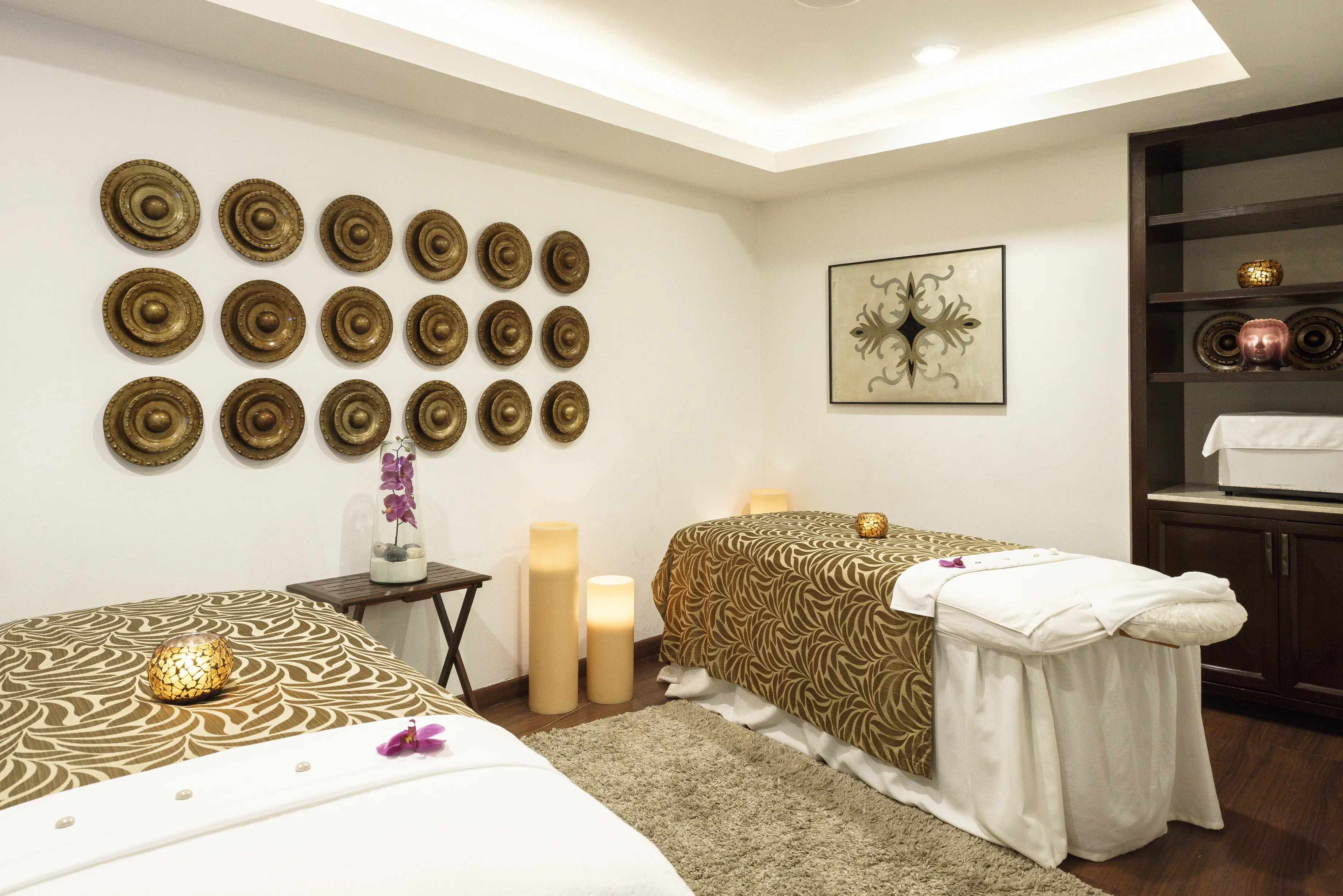 Royal Hideaway Playacar Occidental Resorts - zdjęcie 29