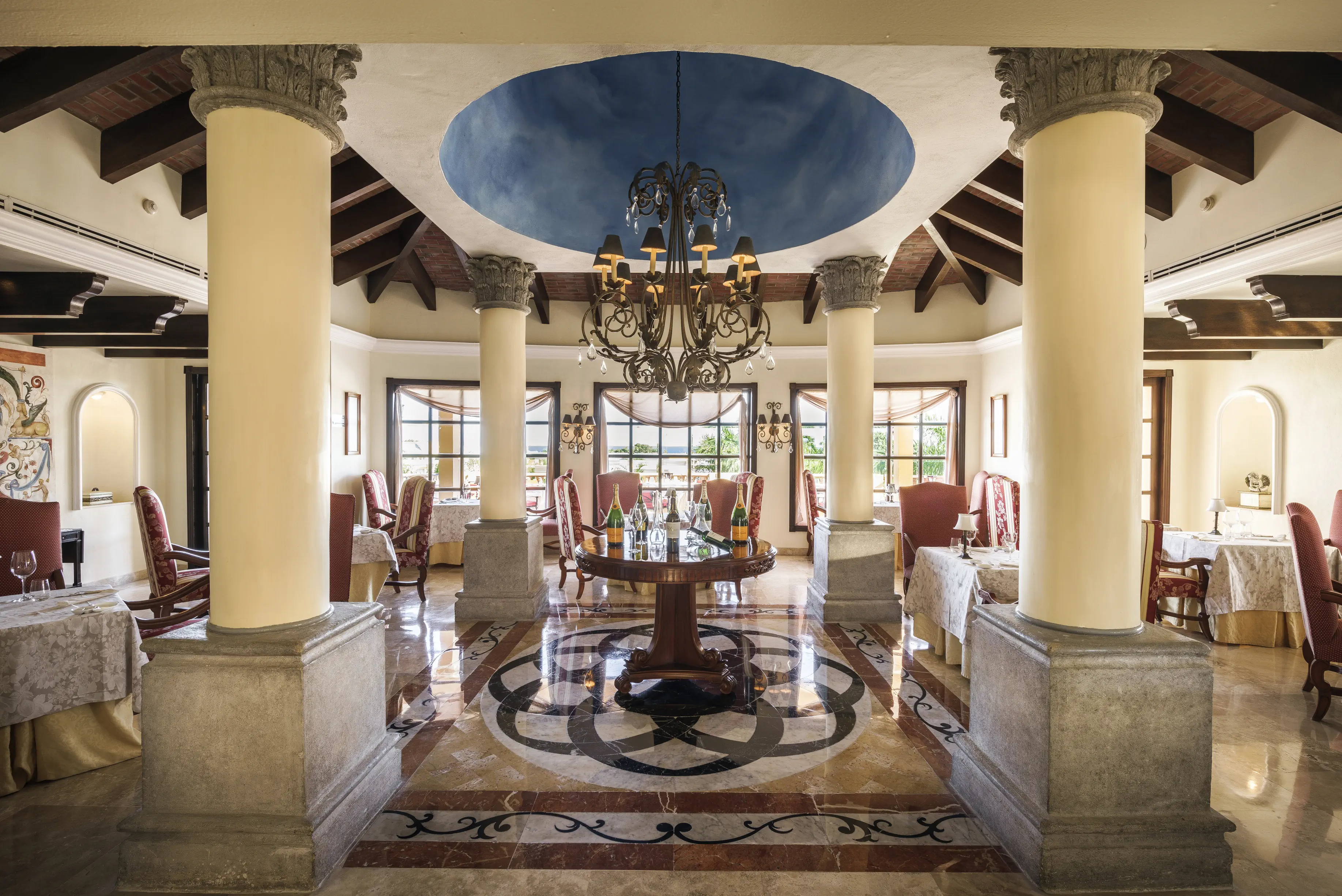 Royal Hideaway Playacar Occidental Resorts - zdjęcie 17