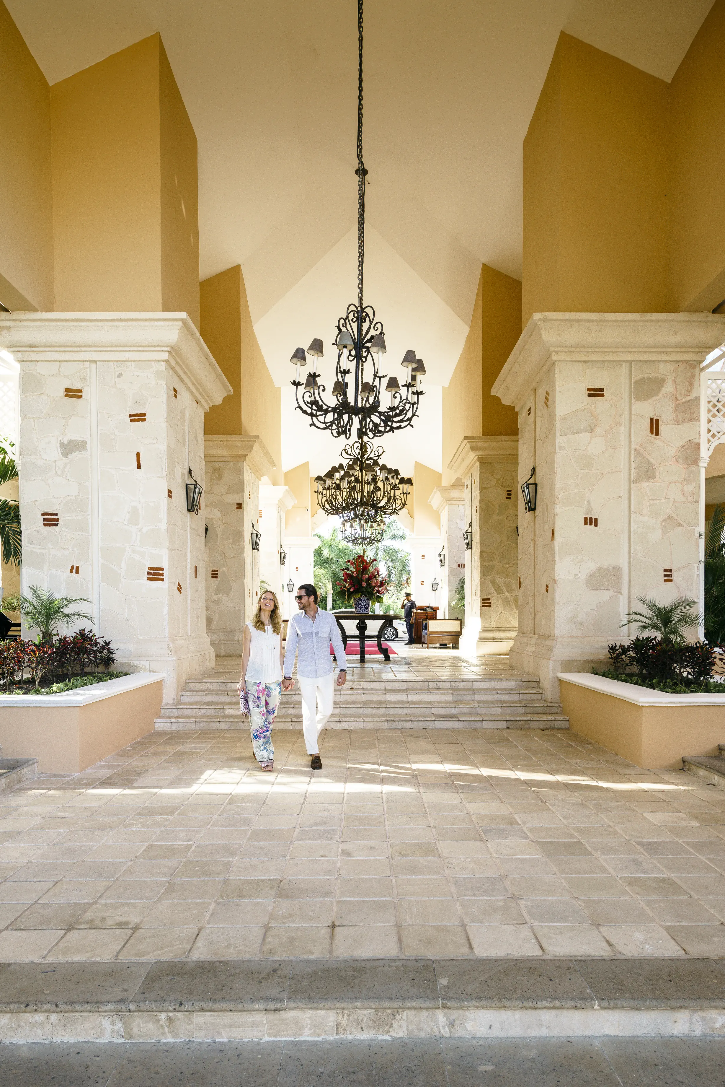 Royal Hideaway Playacar Occidental Resorts - zdjęcie 6