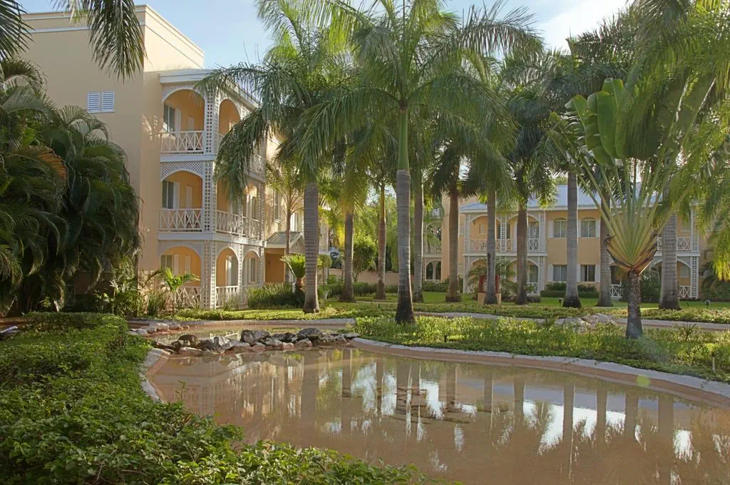 Royal Hideaway Playacar Occidental Resorts - zdjęcie 5