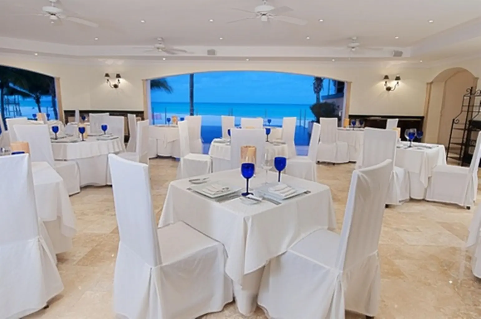 Royal Hideaway Playacar Occidental Resorts - zdjęcie 19