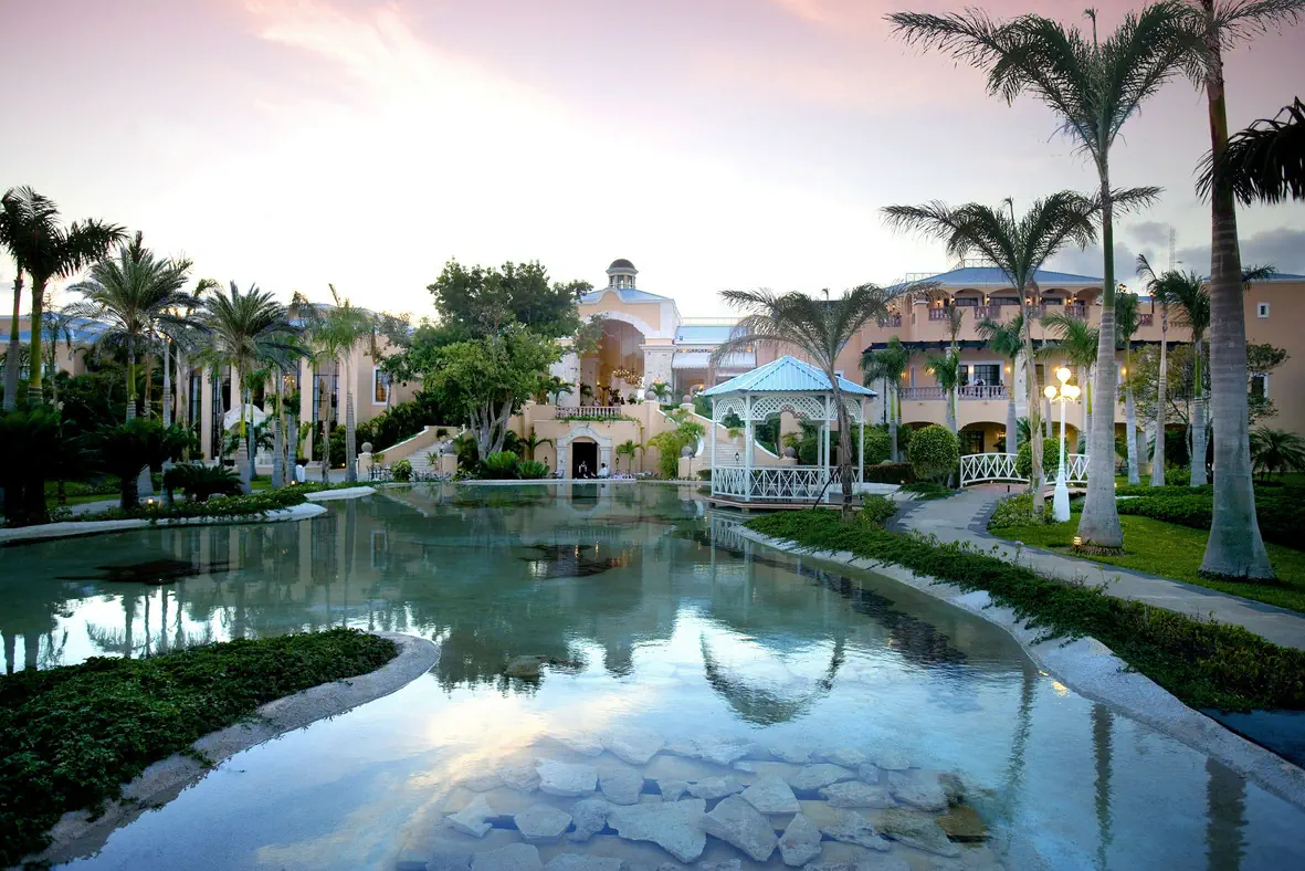 Royal Hideaway Playacar Occidental Resorts - zdjęcie 23