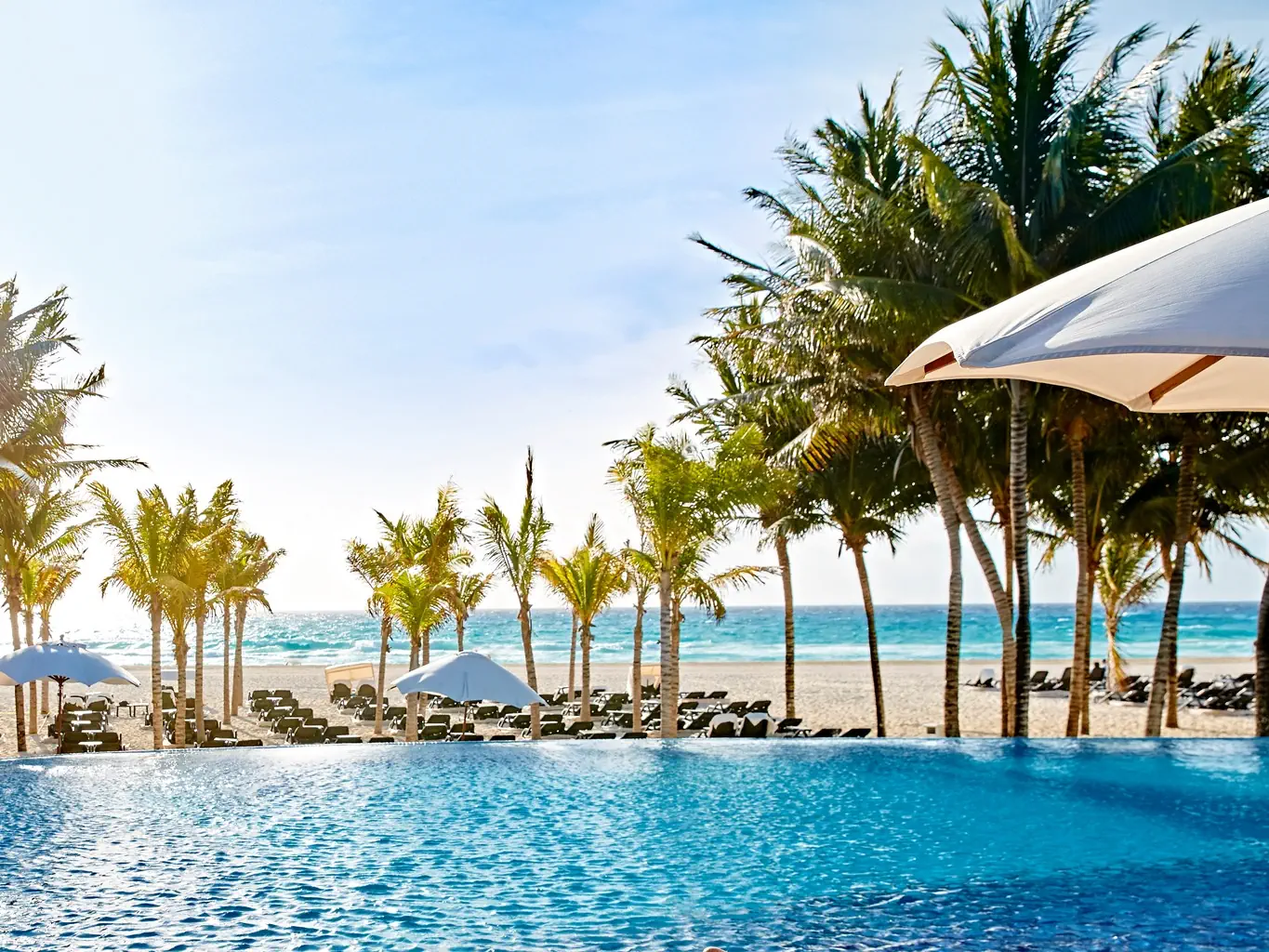 Royal Hideaway Playacar Occidental Resorts - zdjęcie 25