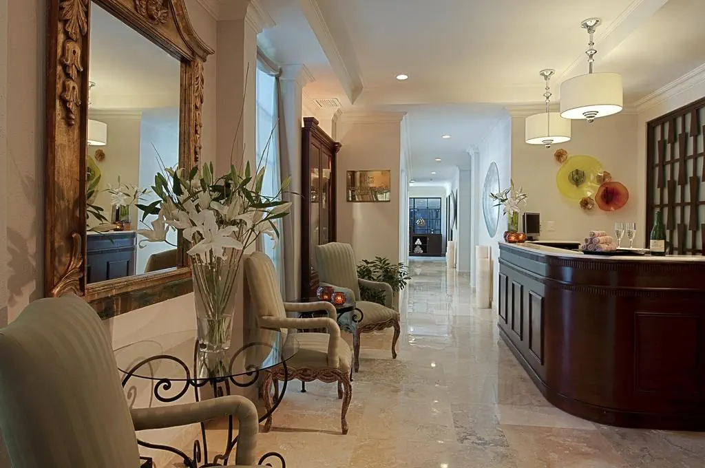 Royal Hideaway Playacar Occidental Resorts - zdjęcie 30
