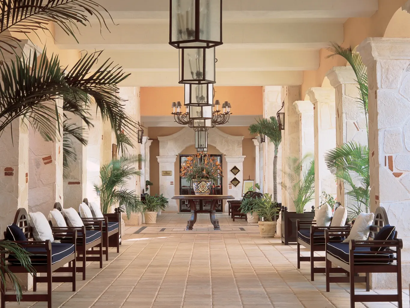 Royal Hideaway Playacar Occidental Resorts - zdjęcie 4
