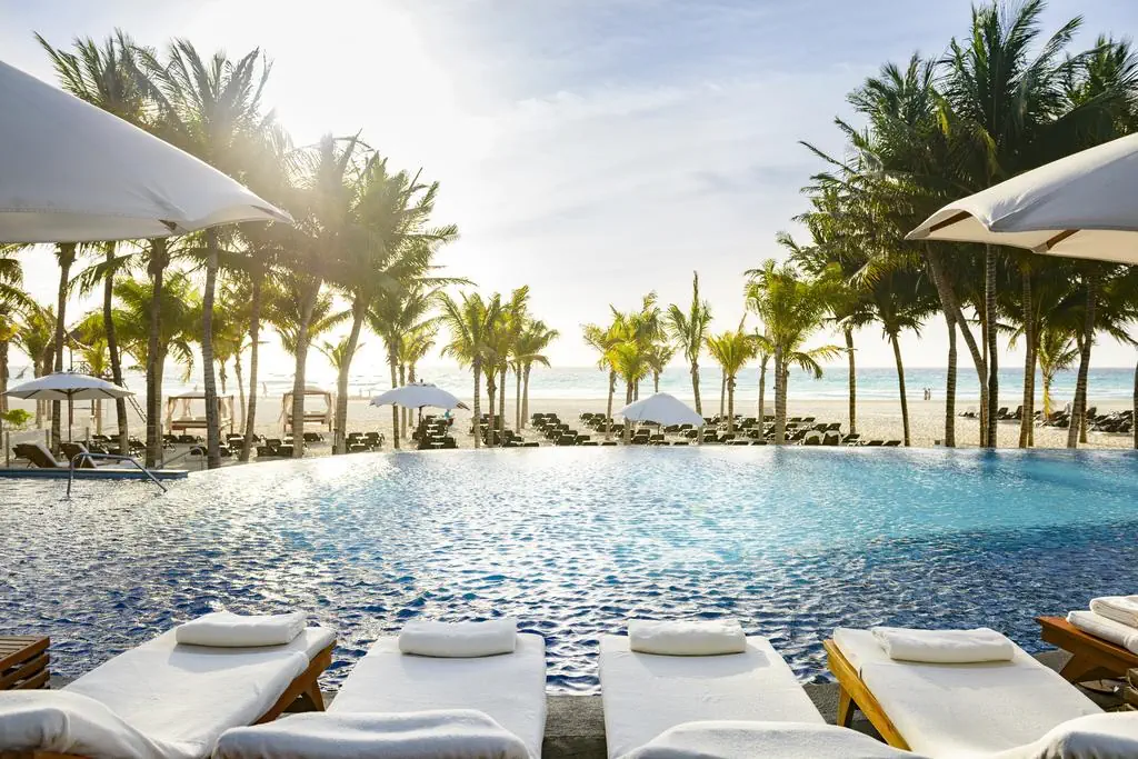 Royal Hideaway Playacar Occidental Resorts - zdjęcie 21