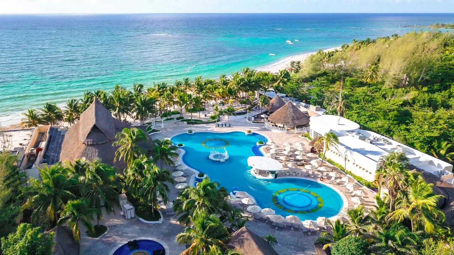 CATALONIA ROYAL TULUM ADULTS ONLY