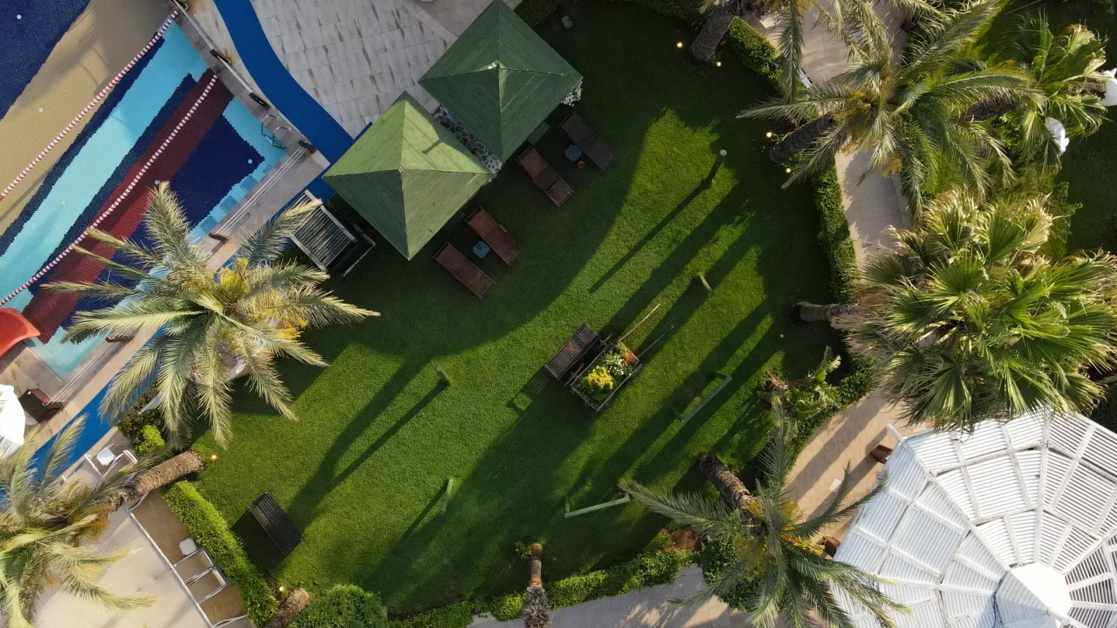 CRYSTAL FAMILY COMFORT COLLECTION - Belek