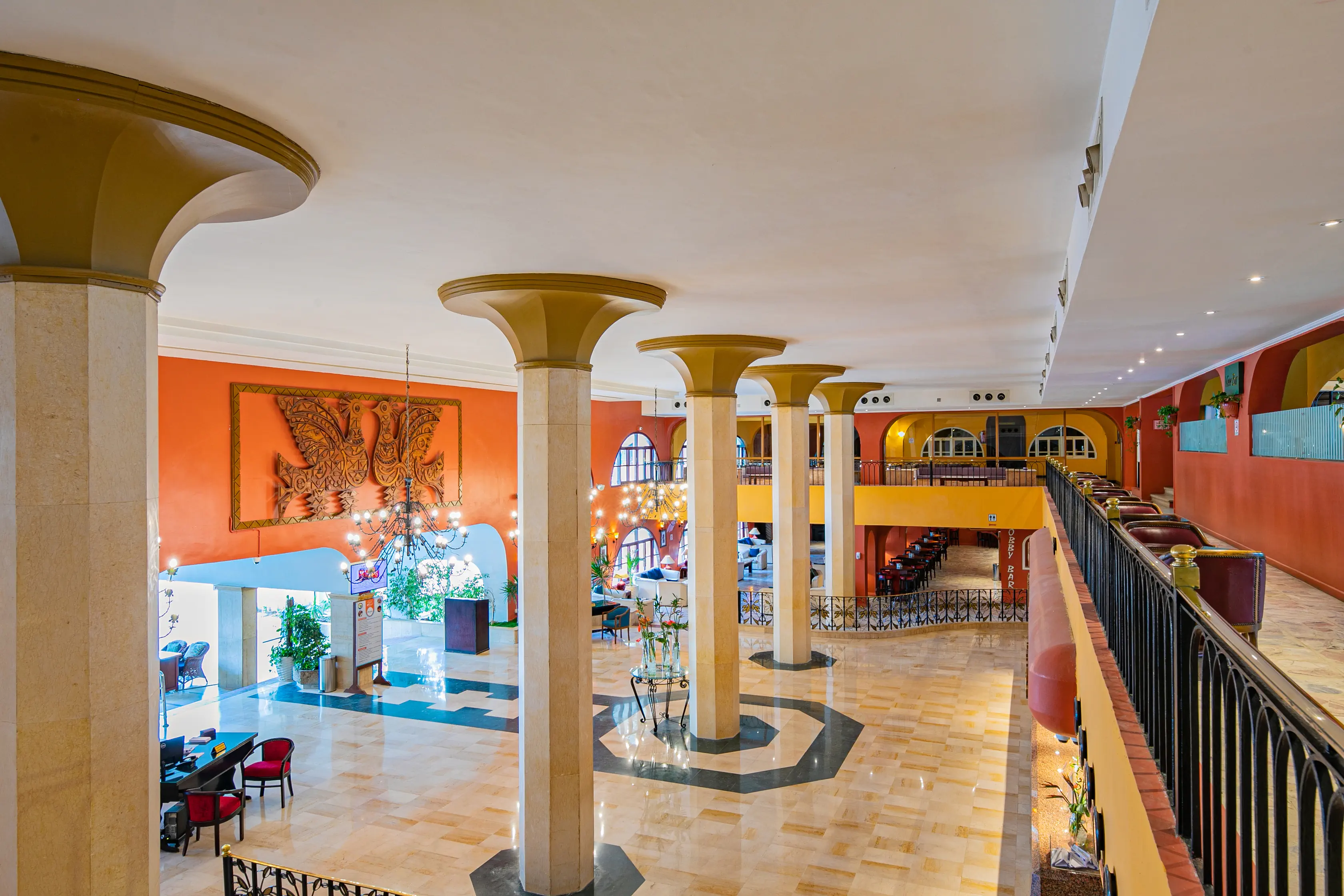 ARABIA AZUR BEACH RESORT
