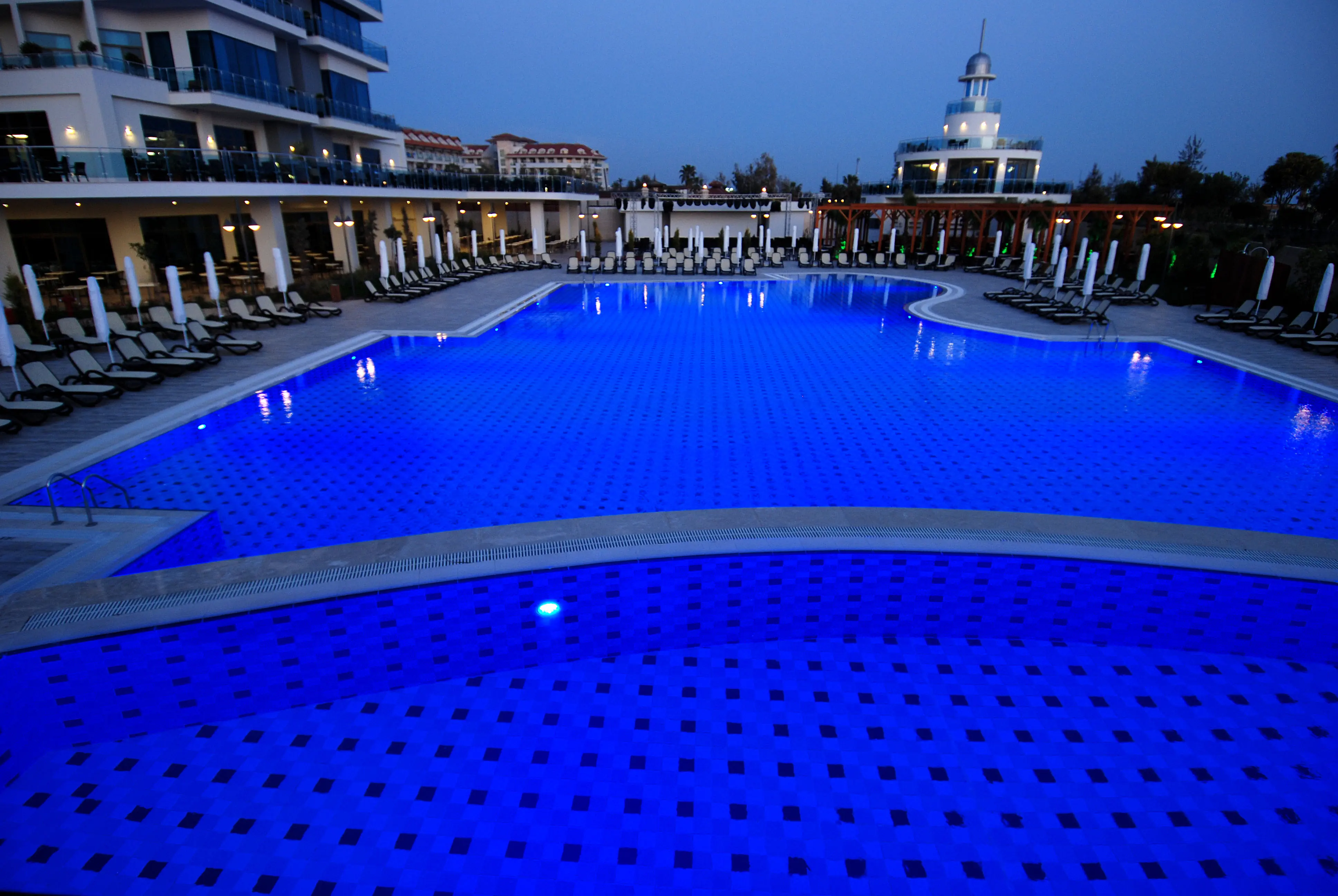 Commodore Elite Suites & Spa - zdjęcie 57