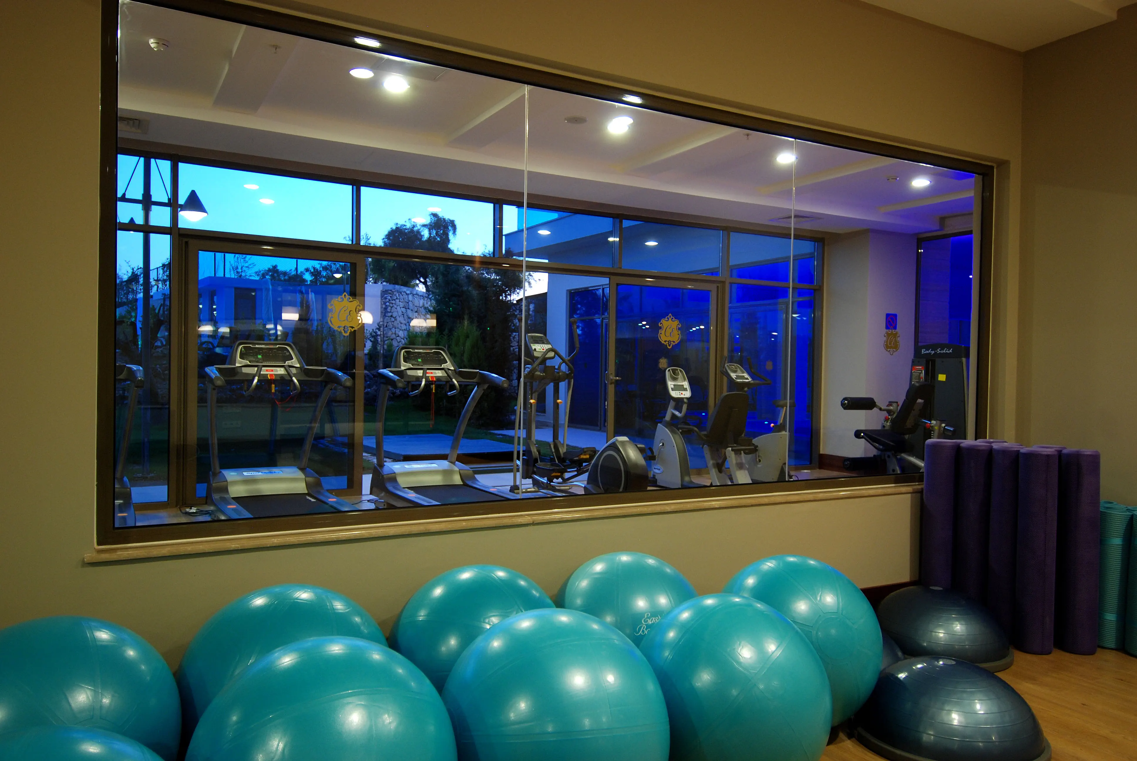 Commodore Elite Suites & Spa - zdjęcie 75