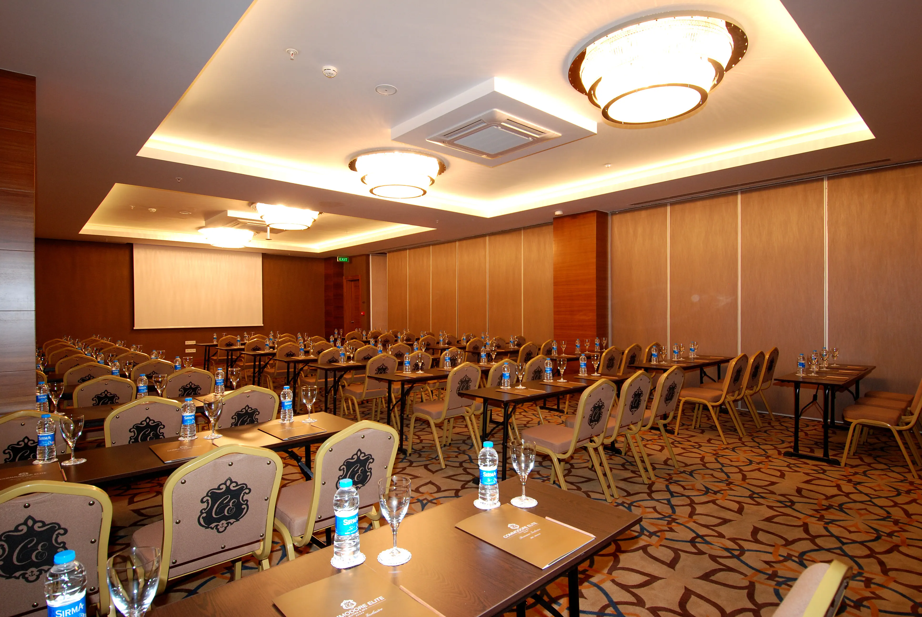 Commodore Elite Suites & Spa - zdjęcie 78