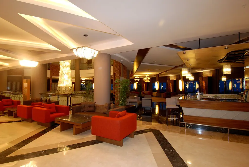 Commodore Elite Suites & Spa - zdjęcie 51