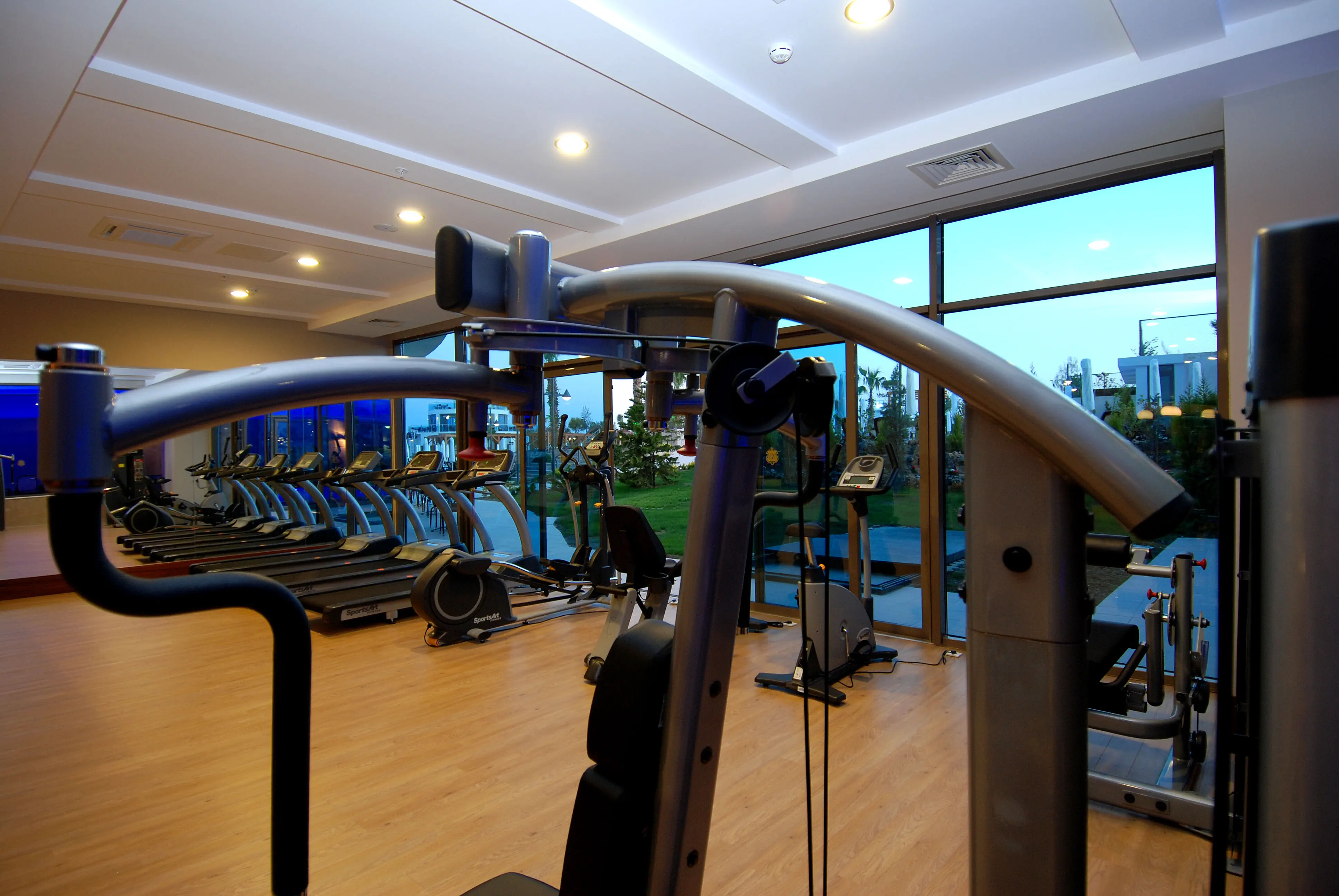 Commodore Elite Suites & Spa - zdjęcie 74