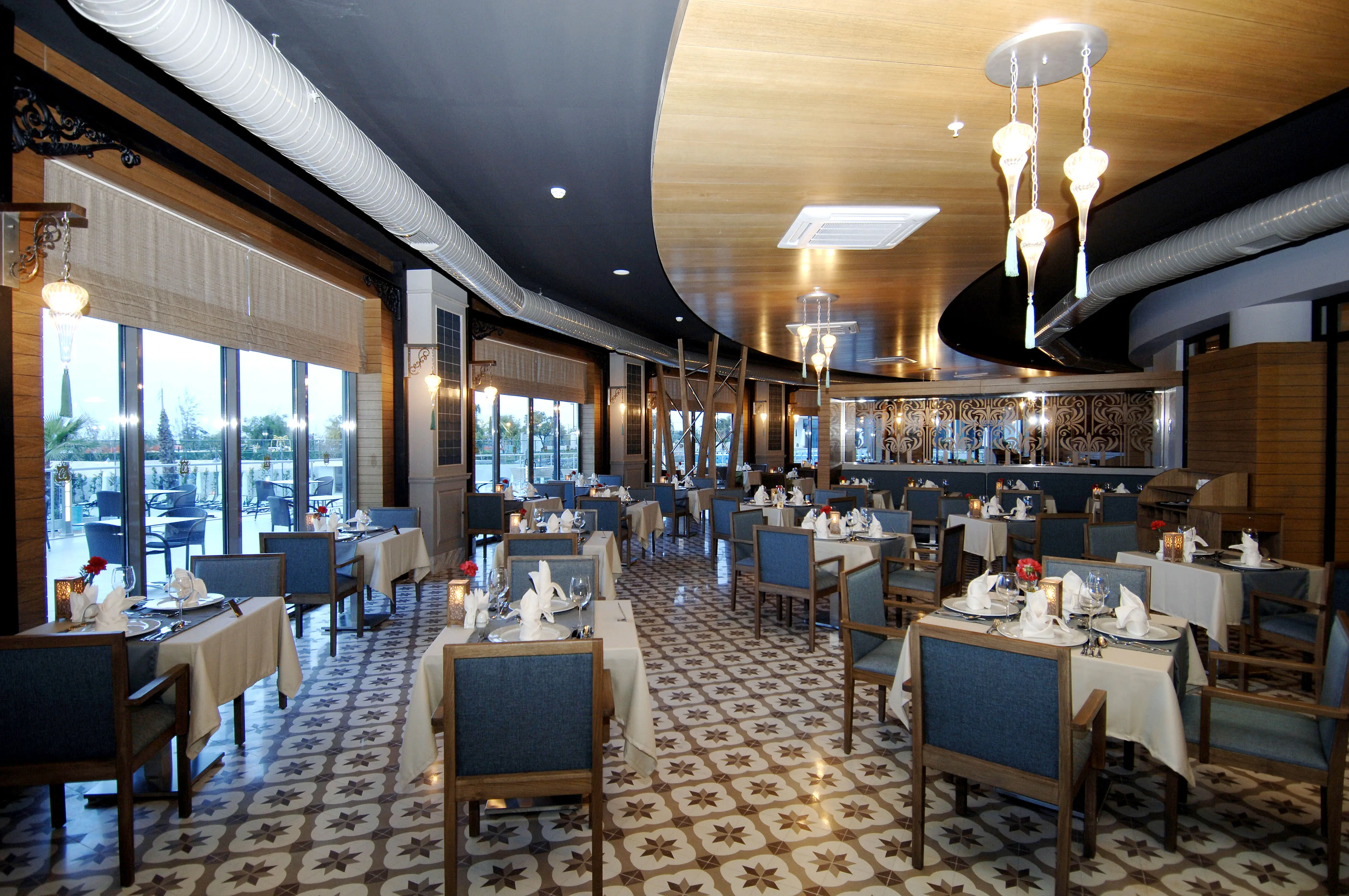 Commodore Elite Suites & Spa - zdjęcie 45
