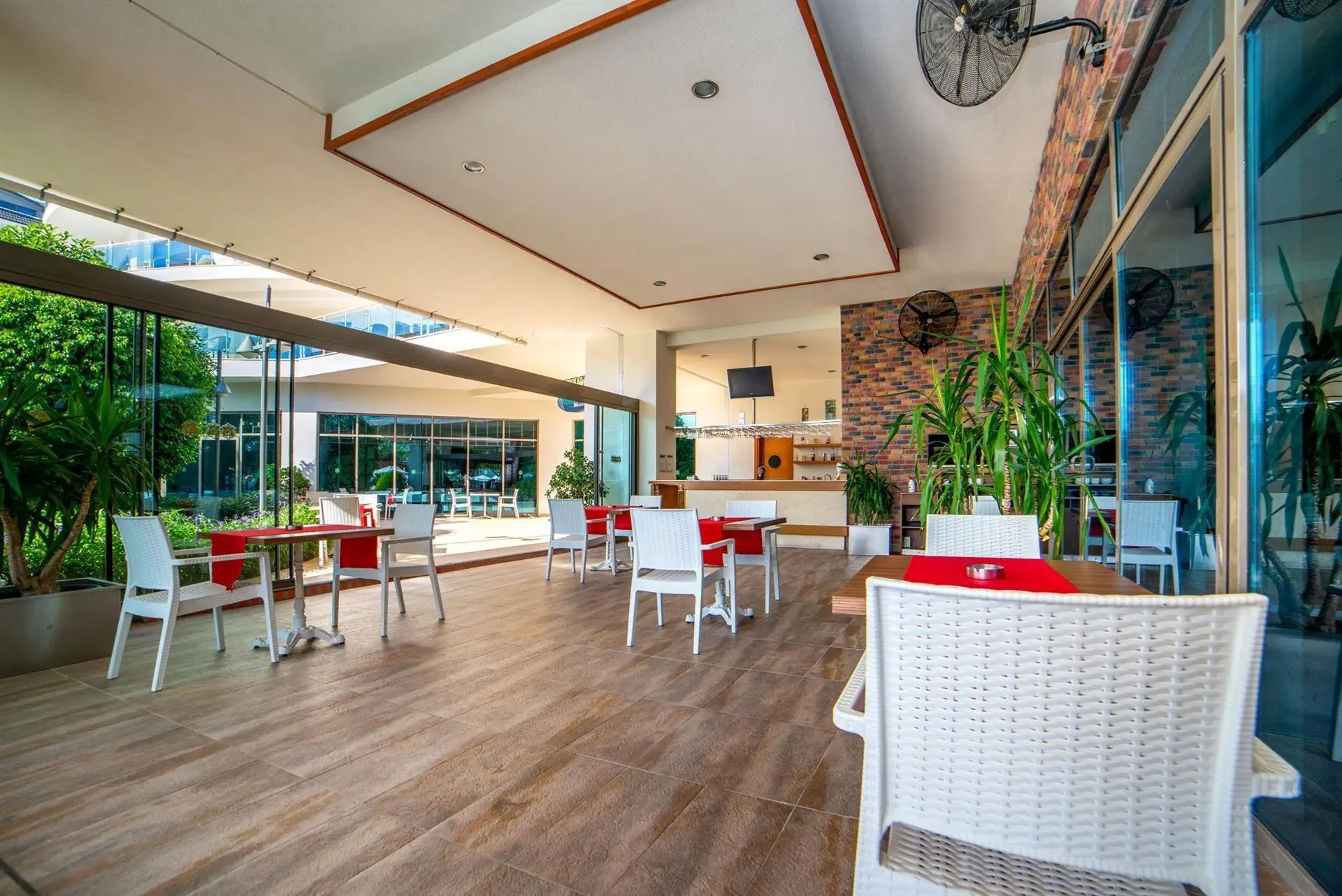 Commodore Elite Suites & Spa - zdjęcie 53