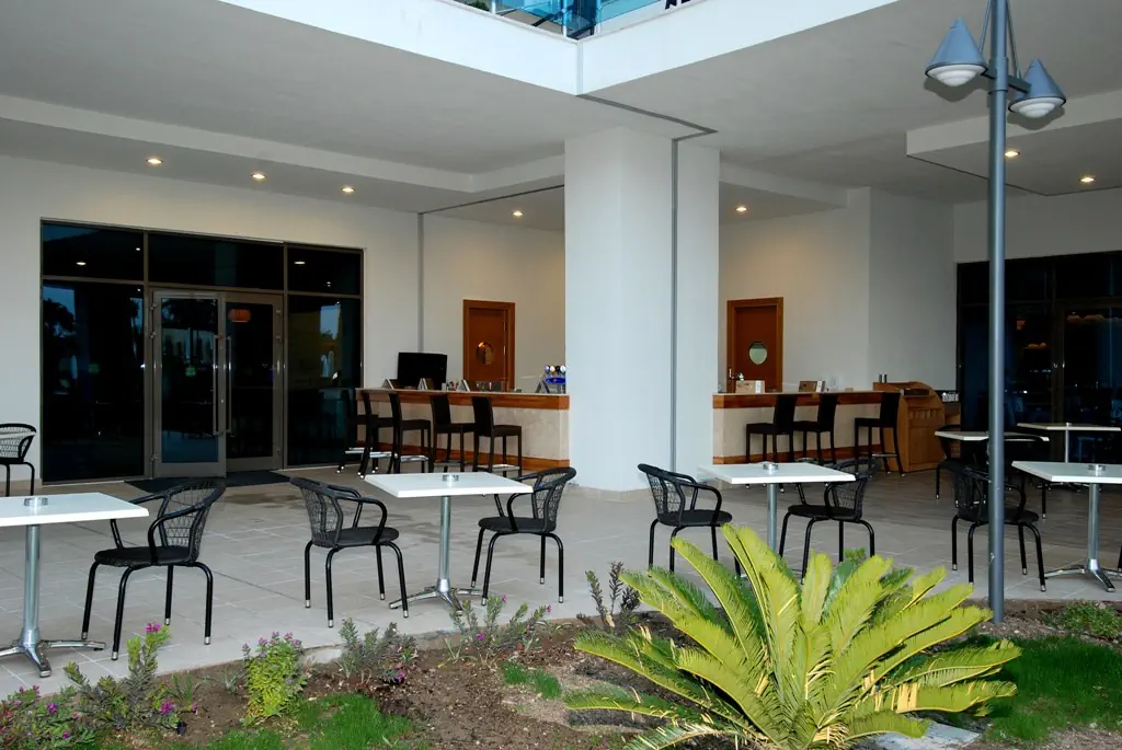 Commodore Elite Suites & Spa - zdjęcie 40