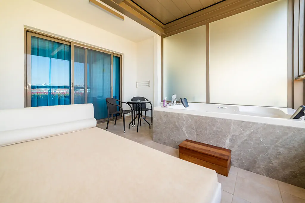 Commodore Elite Suites & Spa - zdjęcie 33