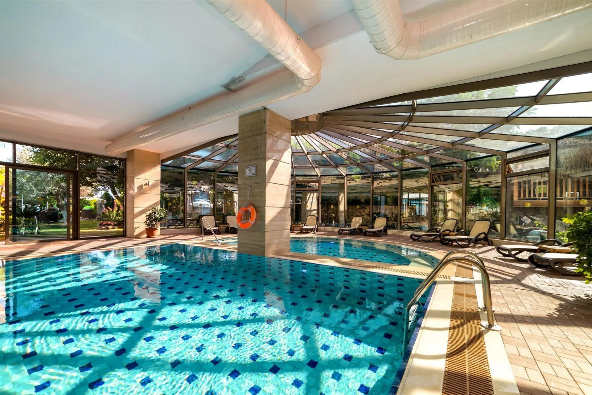Commodore Elite Suites & Spa - zdjęcie 61