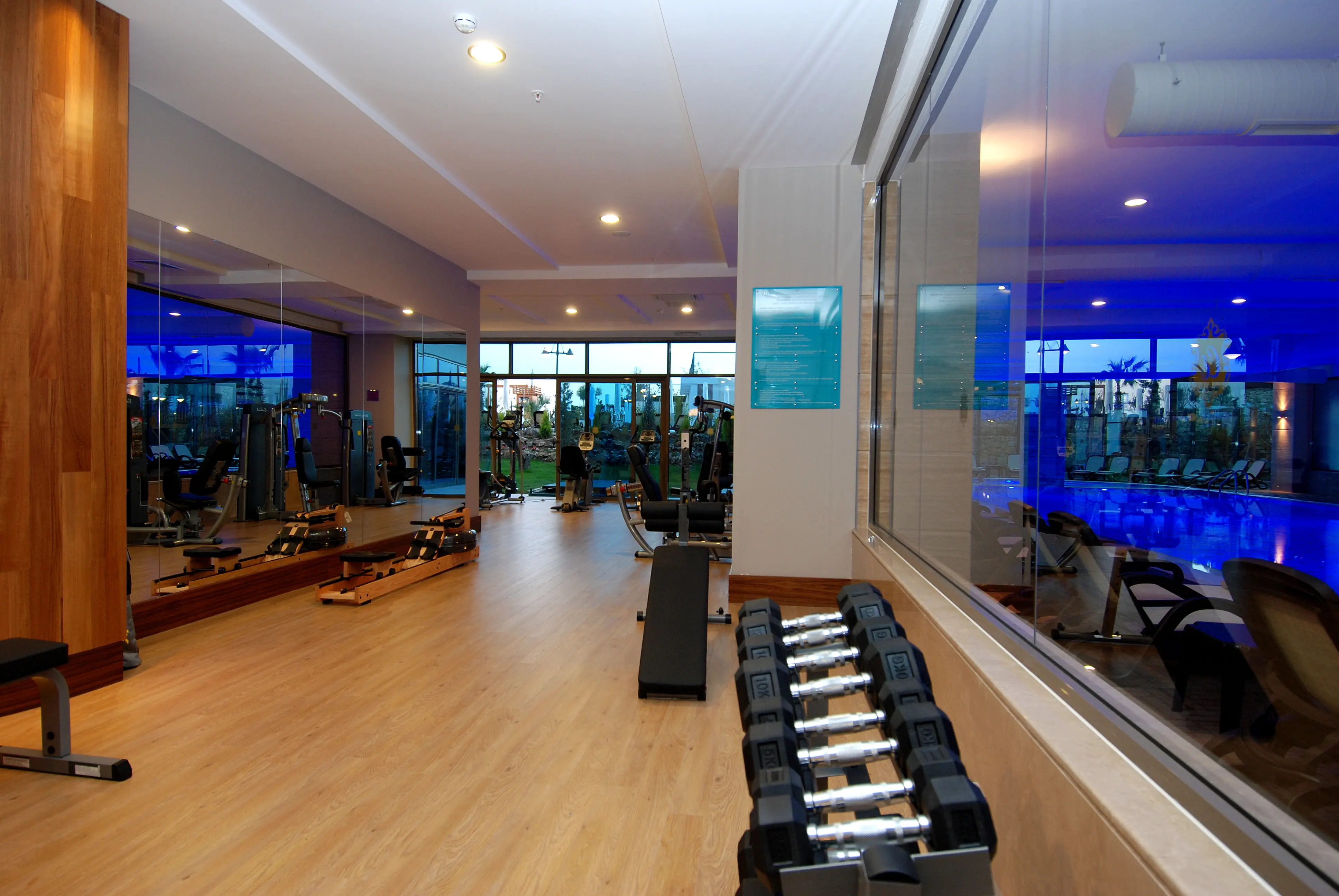 Commodore Elite Suites & Spa - zdjęcie 71
