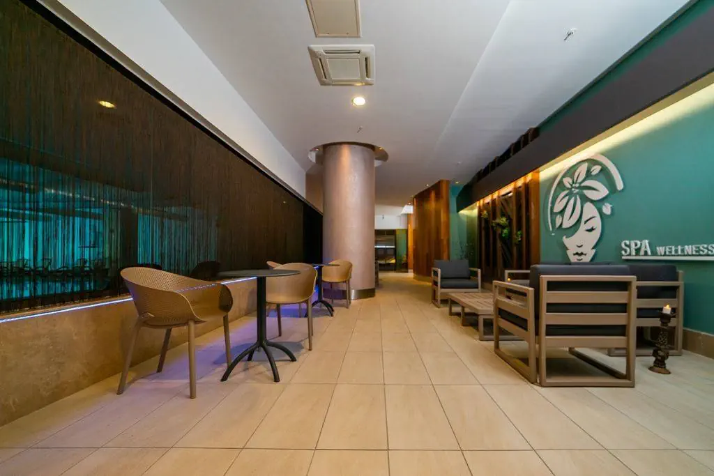 Commodore Elite Suites & Spa - zdjęcie 70