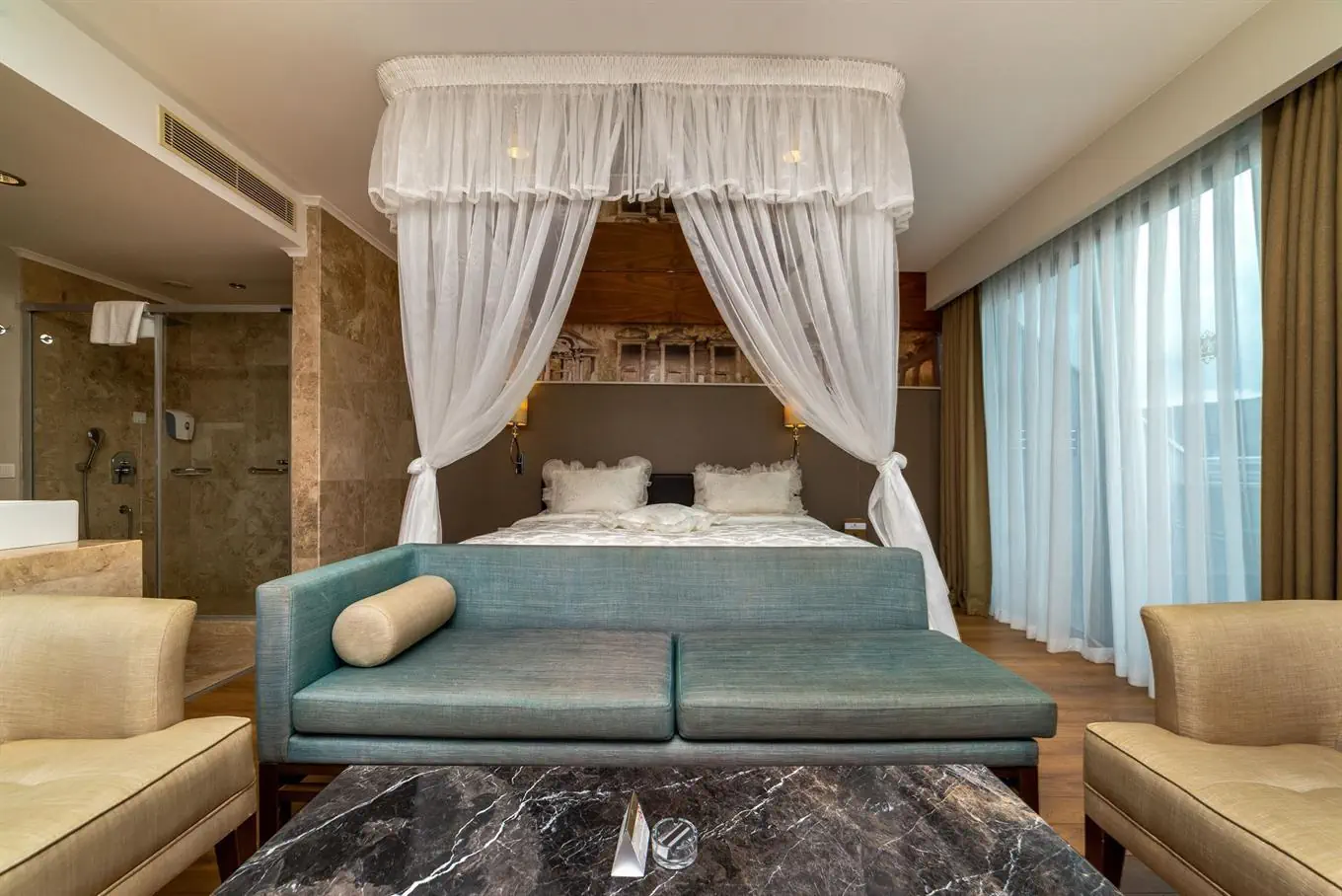 Commodore Elite Suites & Spa - zdjęcie 24