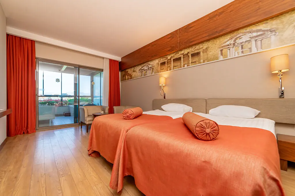 Commodore Elite Suites & Spa - zdjęcie 29