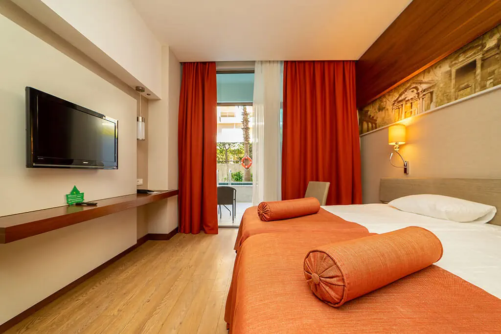 Commodore Elite Suites & Spa - zdjęcie 38