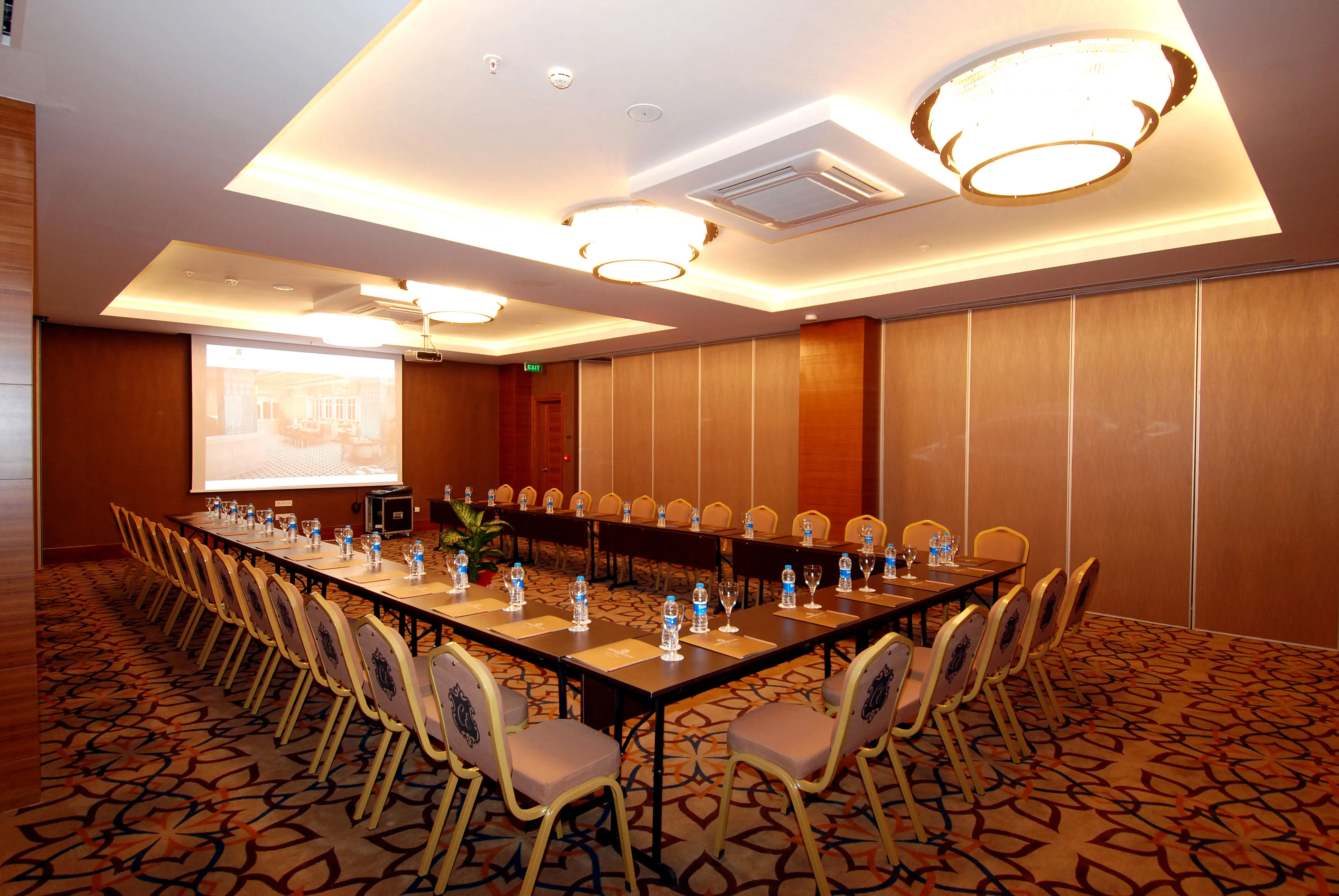 Commodore Elite Suites & Spa - zdjęcie 76